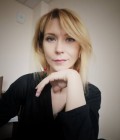 Rencontre Femme : Yuliya, 49 ans à Russe  Казань